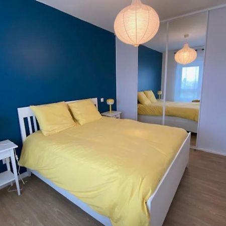Bel Appartement Avec Vue Sur La Baie D'Authie Berck ภายนอก รูปภาพ