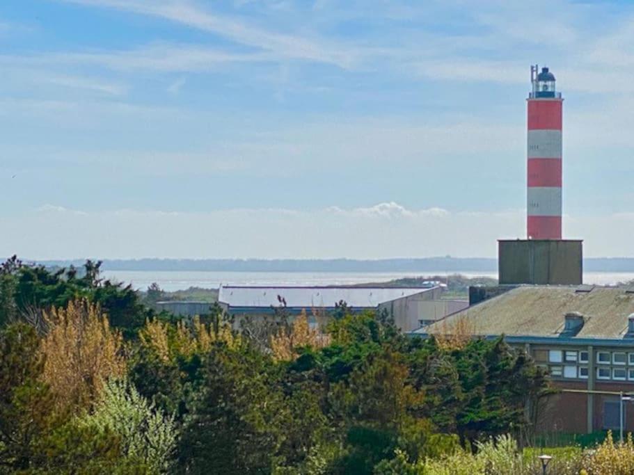Bel Appartement Avec Vue Sur La Baie D'Authie Berck ภายนอก รูปภาพ